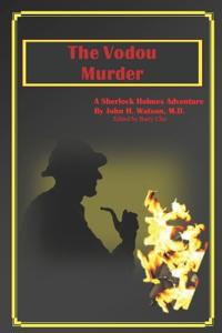 The Vodou Murder