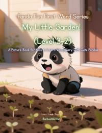 Panda Fun First Words Series