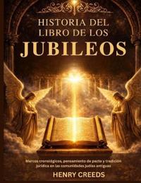 Historia del Libro de los Jubileos