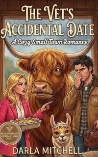 The Vet's Accidental Date