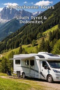 Motorhome Tours