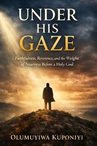 Under His Gaze