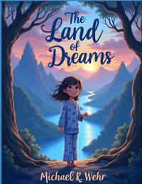 Isla and the Land of Dreams