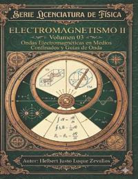 Electromagnetismo II Volumen 03