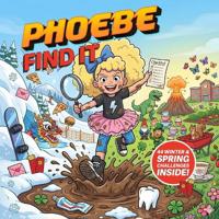 Phoebe Find It