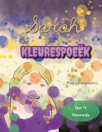 Sarah en 't Kleurespoeëk