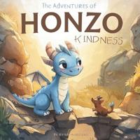 The Adventures of Honzo