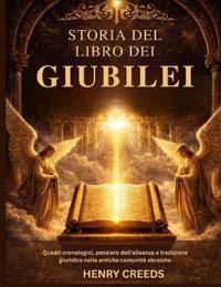 Storia del Libro dei Giubilei