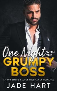 One Night With the Grumpy Boss
