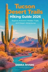 Tucson Desert Trails Hiking Guide 2026