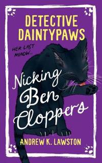 Detective Daintypaws