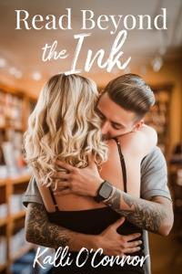 Read Beyond the Ink