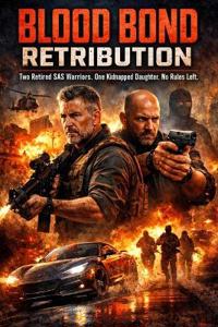 Blood Bond Retrobution