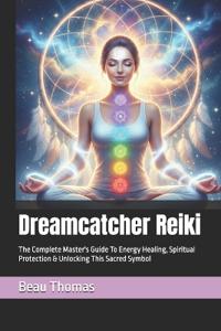 Dreamcatcher Reiki
