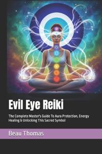 Evil Eye Reiki