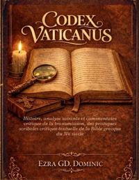 Codex Vaticanus