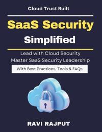 SaaS Security Simplified