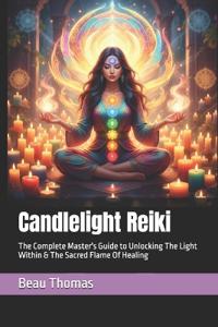 Candlelight Reiki