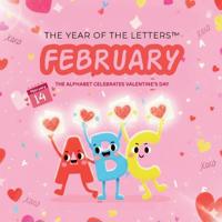 The Year of the Letters