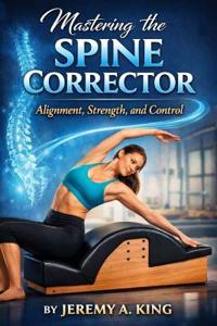 Mastering the Spine Corrector