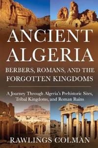 Ancient Algeria