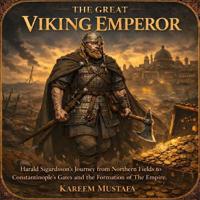The Great Viking Emperor
