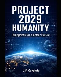 Project 2029 Humanity