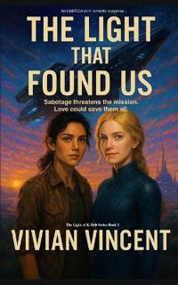 The Light That Found Us