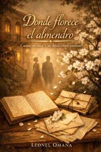 Donde florece el almendro