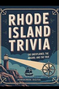 Rhode Island Trivia