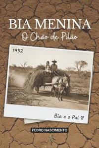 Bia Menina