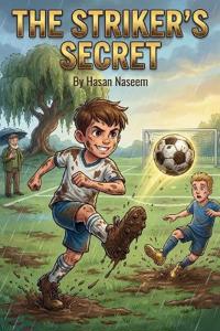 The Striker's Secret