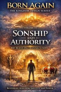 VOLUME III - Sonship and Authority