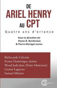de Ariel Henry Au CPT