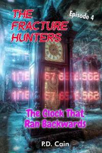 The Fracture Hunters
