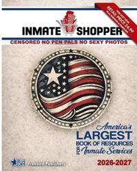 Inmate Shopper 2026-2027 Censored