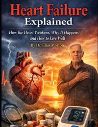 Heart Failure Explained