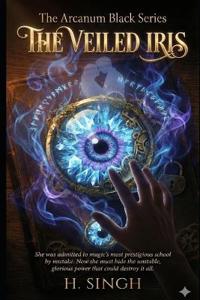 The Veiled Iris