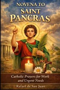 Novena to Saint Pancras