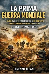 La Prima Guerra Mondiale