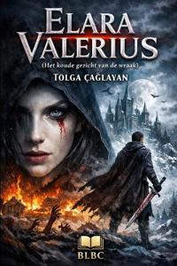 Elara Valerius