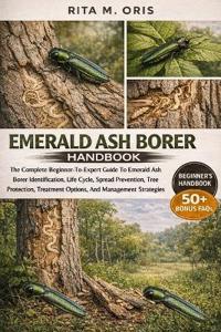 Emerald Ash Borer Handbook
