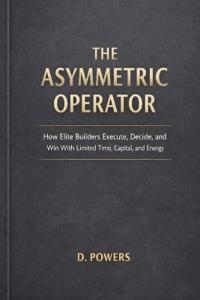 The Asymmetric Operator