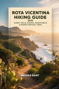 Rota Vicentina Hiking Guide 2026