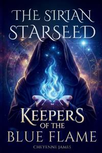 The Sirian Starseed