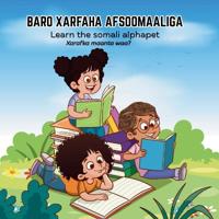 Baro Xarfaha Afsoomaaliga