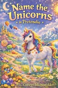 Name the Unicorns in Pretendia