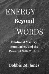 Energy Beyond Words