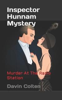 Inspector Hunnam Mystery