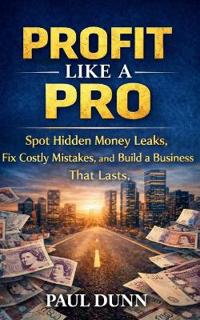 Profit Like A Pro